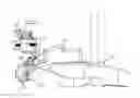 Fig. 01 - Laser system for eye surgery