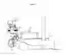 Fig. 16 - Laser system for eye surgery