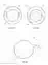 Fig. 10 - Method for Alignment of Intraocular Lens
