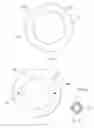 Fig. 15 - Method for Alignment of Intraocular Lens