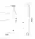 Fig. 04 - METHODS AND APPARATUS FOR PARTIAL OBSTRUCTION OF VISION FOR TREATING FORWARD HEAD POSTURE AND RELATED CONDITIONS