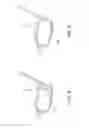 Fig. 06 - METHODS AND APPARATUS FOR PARTIAL OBSTRUCTION OF VISION FOR TREATING FORWARD HEAD POSTURE AND RELATED CONDITIONS