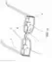 Fig. 12 - METHODS AND APPARATUS FOR PARTIAL OBSTRUCTION OF VISION FOR TREATING FORWARD HEAD POSTURE AND RELATED CONDITIONS