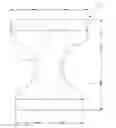 Fig. 01 - Waistband for an absorbent article