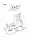 Fig. 12 - ABSORBENT ARTICLE DEMONSTRATING CONTROLLED DEFORMATION AND LONGITUDINAL FLUID DISTRIBUTION