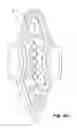 Fig. 06 - Absorbent article demonstrating controlled deformation and longitudinal fluid distribution