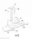 Fig. 21 - Patient support apparatus