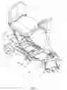 Fig. 02 - FOLDING DEVICE FOR POWER SCOOTERS