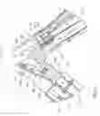 Fig. 13 - FOLDING DEVICE FOR POWER SCOOTERS
