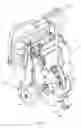Fig. 14 - FOLDING DEVICE FOR POWER SCOOTERS