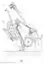 Fig. 18 - FOLDING DEVICE FOR POWER SCOOTERS