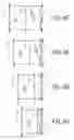 Fig. 05 - Patient transfer assembly