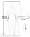 Fig. 10 - Patient transfer assembly