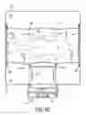 Fig. 16 - Patient transfer assembly