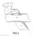 Fig. 19 - Patient transfer device