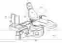 Fig. 01 - DUAL-CHAIR ASSEMBLY