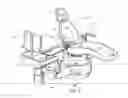 Fig. 02 - DUAL-CHAIR ASSEMBLY