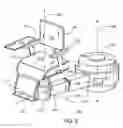Fig. 03 - DUAL-CHAIR ASSEMBLY