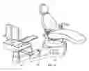 Fig. 05 - DUAL-CHAIR ASSEMBLY
