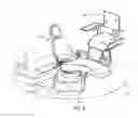 Fig. 06 - DUAL-CHAIR ASSEMBLY