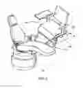 Fig. 07 - DUAL-CHAIR ASSEMBLY