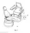 Fig. 08 - DUAL-CHAIR ASSEMBLY