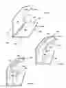 Fig. 03 - Left arm trans access positioning apparatus