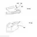 Fig. 07 - Left arm trans access positioning apparatus