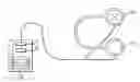 Fig. 01 - Device for Mitigating Motion Sickness and Other Responses to Inconsistent Sensory Information