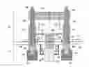 Fig. 01 - Dosing station for a capsule filling machine
