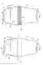 Fig. 03 - STACKABLE BABY BOTTLE ASSEMBLY WITH NESTABLE CAP AND METHOD THEREFOR