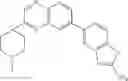 Fig. 1005 - Combination of Kinase Inhibitors and Uses Thereof