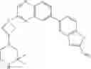 Fig. 1008 - Combination of Kinase Inhibitors and Uses Thereof