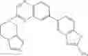 Fig. 1014 - Combination of Kinase Inhibitors and Uses Thereof