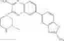 Fig. 1023 - Combination of Kinase Inhibitors and Uses Thereof
