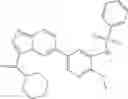 Fig. 1040 - Combination of Kinase Inhibitors and Uses Thereof