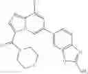Fig. 1059 - Combination of Kinase Inhibitors and Uses Thereof