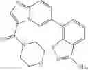 Fig. 1094 - Combination of Kinase Inhibitors and Uses Thereof