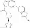 Fig. 1097 - Combination of Kinase Inhibitors and Uses Thereof