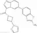 Fig. 1099 - Combination of Kinase Inhibitors and Uses Thereof