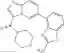Fig. 1116 - Combination of Kinase Inhibitors and Uses Thereof