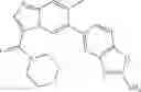 Fig. 1127 - Combination of Kinase Inhibitors and Uses Thereof