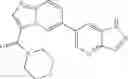 Fig. 1155 - Combination of Kinase Inhibitors and Uses Thereof