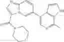 Fig. 1156 - Combination of Kinase Inhibitors and Uses Thereof