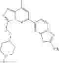 Fig. 1168 - Combination of Kinase Inhibitors and Uses Thereof