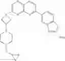 Fig. 1206 - Combination of Kinase Inhibitors and Uses Thereof