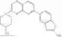 Fig. 1216 - Combination of Kinase Inhibitors and Uses Thereof