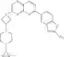 Fig. 1240 - Combination of Kinase Inhibitors and Uses Thereof
