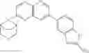Fig. 1252 - Combination of Kinase Inhibitors and Uses Thereof