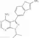 Fig. 1257 - Combination of Kinase Inhibitors and Uses Thereof